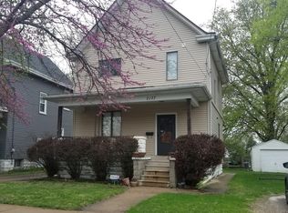 2137 N Maryland Ave, Peoria, IL