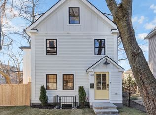 140 Rindge Ave, Cambridge, MA 02140