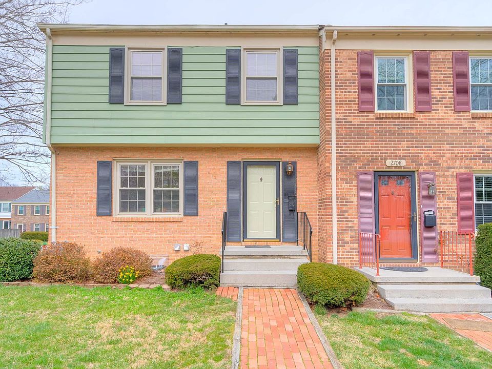 1st image of 2710 Wellesley Ct