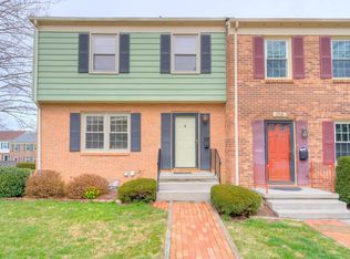 2710 Wellesley Ct, Blacksburg, VA 24060