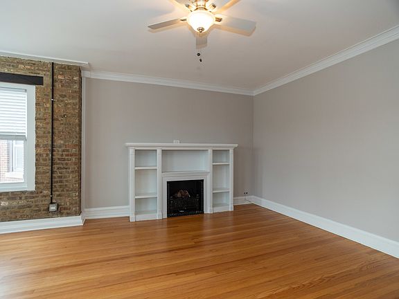5th image of 2642 W Winnemac Ave #2W