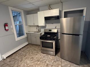 219 Magnolia Ave #3R, Elizabethport, NJ 07206