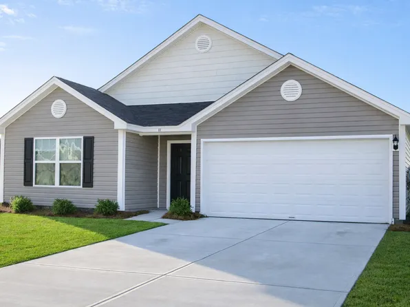 89 Roseberry Cir, Port Wentworth, GA 31407