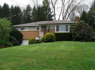 137 Old Little Creek Rd, Harmony, PA 16037
