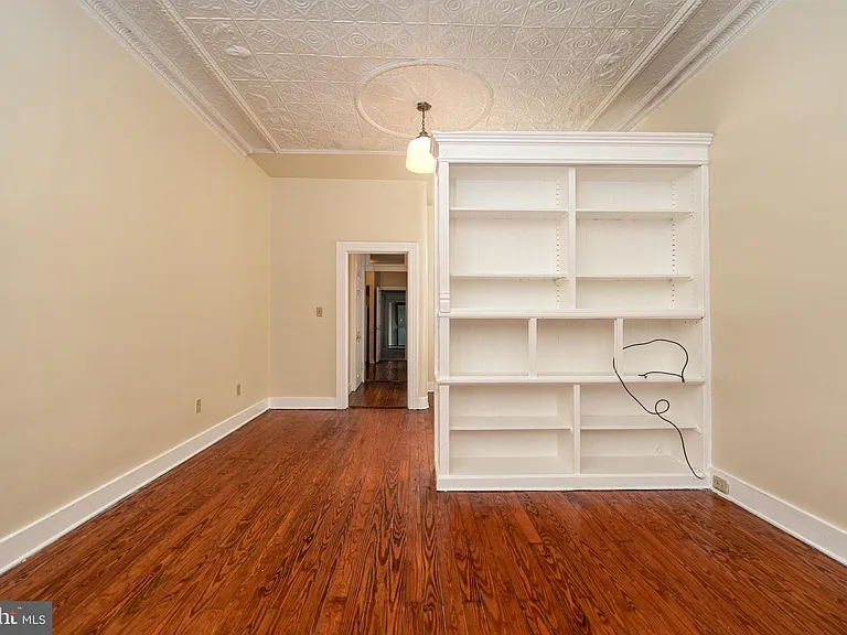 617 S Paca St #A — Photo 3