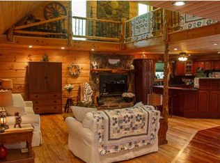 564 Windy Hollow Ln, Soddy Daisy, TN 37379