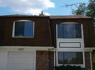 2157 Leeward Ln, Hanover Park, IL