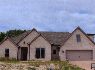 130 Calumet Cv, Medina, TN 38355