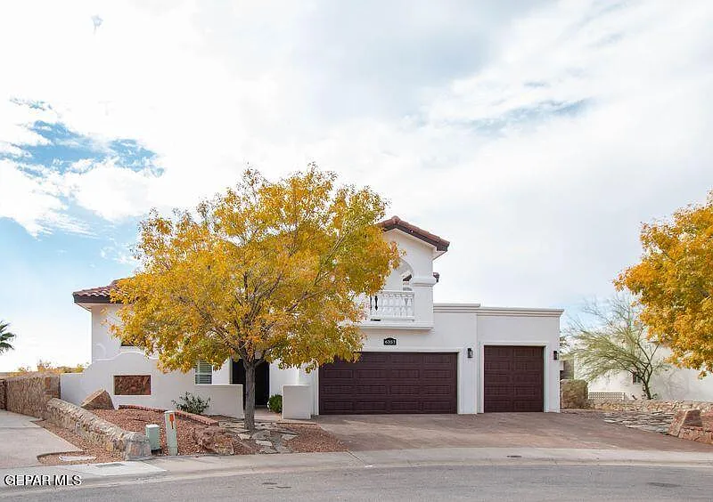4 bed, 5.5 bath, 2973 sqft, $4,350 — Photo 2