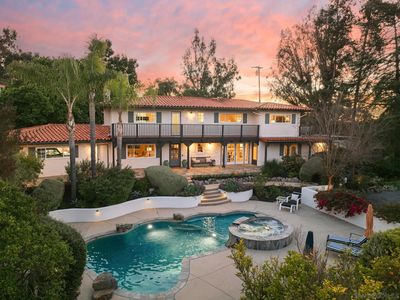 16462 Martincoit Rd, Poway, CA, 92064
