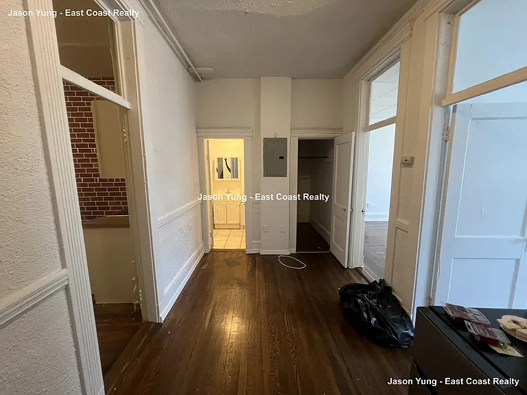 238 Hemenway St #4 — Photo 2