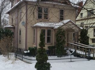 120 W 2nd St, Oil City, PA 16301