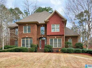 167 Huntingdon Pl, Birmingham, AL 35242