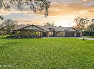 225 Campbell Dr, West Melbourne, FL 32904