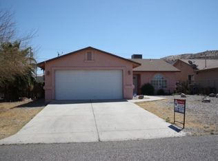 3732 Oro Way, Bullhead City, AZ 86442