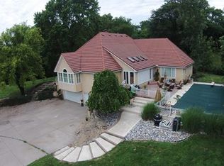 12065 NW 45th Hwy, Platte City, MO 64079