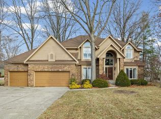 3933 Deerpath Pl, West Lafayette, IN 47906