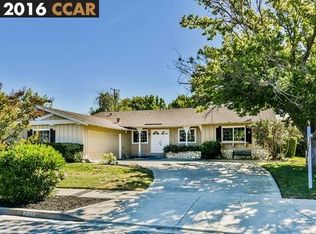 774 San Simeon Dr, Concord, CA