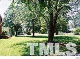 1111 Carpenter Fletcher Rd, Durham, NC 27713