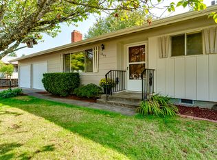 1945 N Danebo Ave, Eugene, OR 97402
