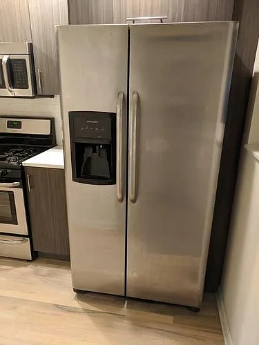 Fridge / Freezer
