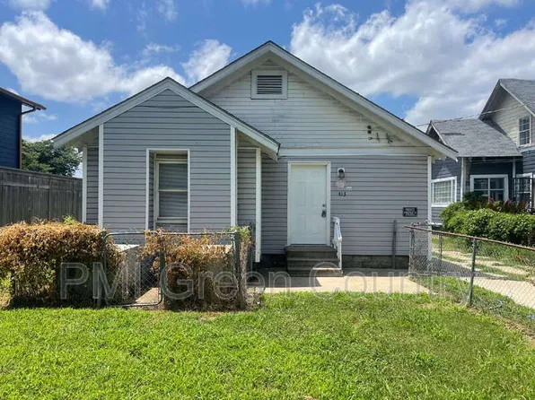 413 S Victor Ave, Tulsa, OK 74104