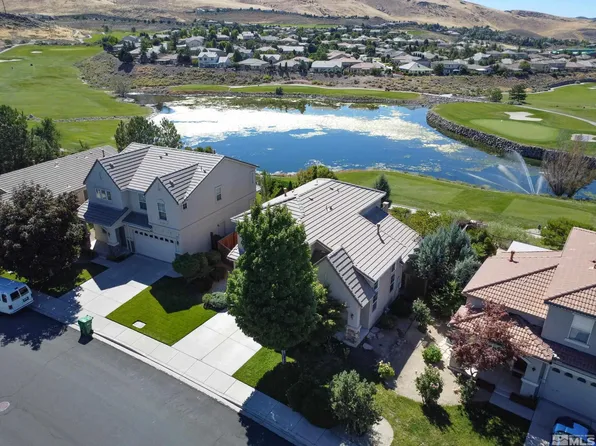 2299 Signa Dr, Sparks, NV 89434
