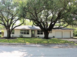 3817 Norton Dr, Richland Hills, TX 76118