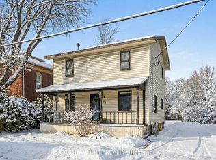 94 Main St N, North Dundas, ON K0C 1H0