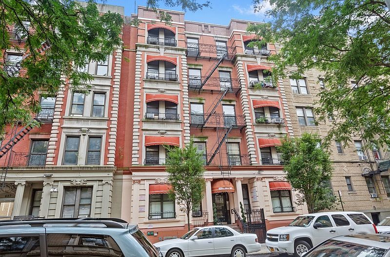 1st image of 626 W 136th St #3