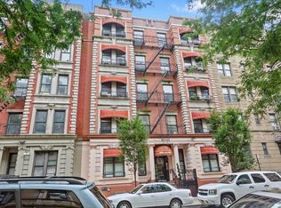 626 W 136th St #3, New York, NY 10031