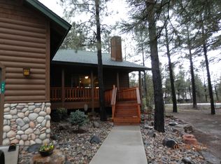 954 Monument Ave, Pagosa Springs, CO 81147