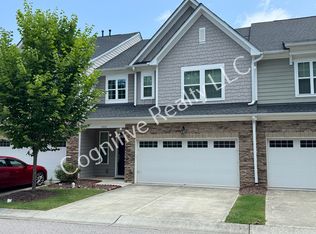 1024 Laurel Twist Rd #1, Cary, NC 27513