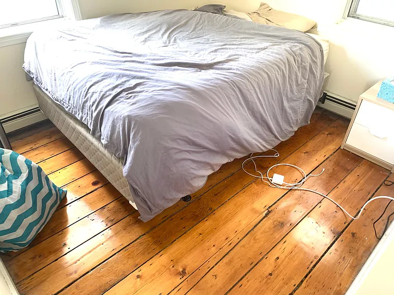 59 Preston St #1L — Photo 5