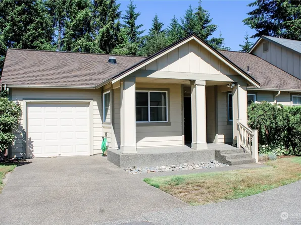 9764 Capewind Lane NW, Silverdale, WA 98383