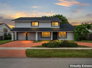 12715 SW 114th Ter, Miami, FL 33186