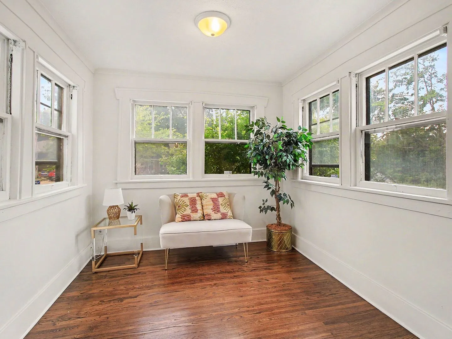 3 Bedroom 2 Bath House in Benson w/ Garage! — Photo 4