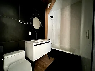 Rented by Zjama Realty Corp