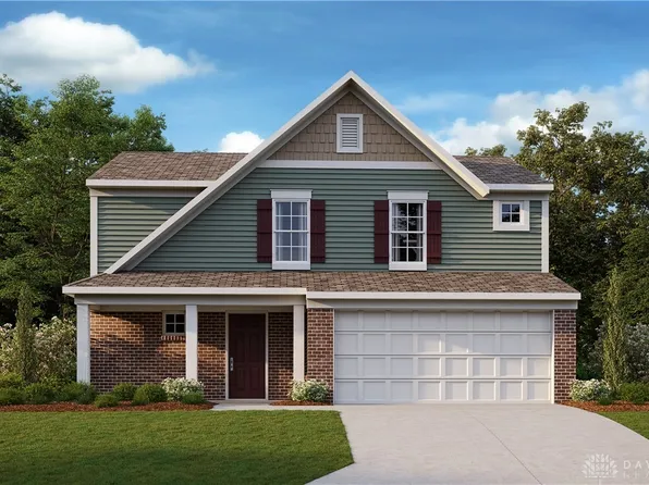 1570 Arden Bnd, Fairborn, OH 45324