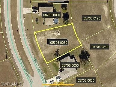 1st image of 3807 W Gator Cir