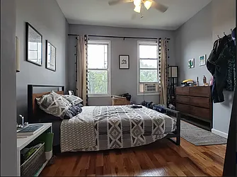 1507 De Kalb Avenue, #3R
