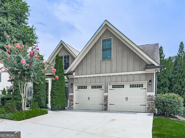 3126 Bentgrass Ln NW, Kennesaw, GA 30144