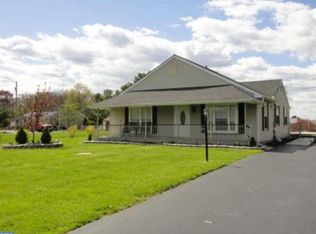 299 Waterford Rd, Hammonton, NJ 08037