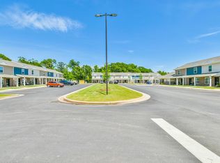 Carmichael Commons, Madison, GA 30650