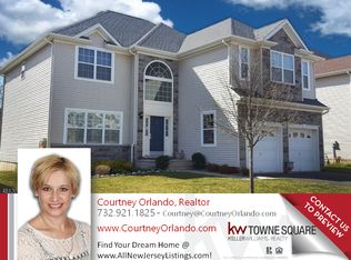 5 Willocks Cir, Somerset, NJ 08873