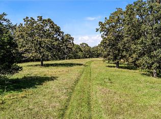 Tracts 2 & 3 13610 N #SR, Hector, AR 72843