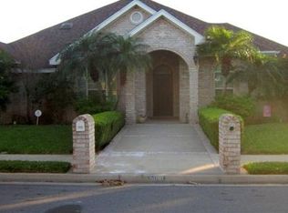 508 E Avocet Ave, McAllen, TX 78504