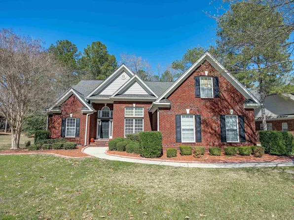 713 Harbor Vista Dr, Columbia, SC 29229