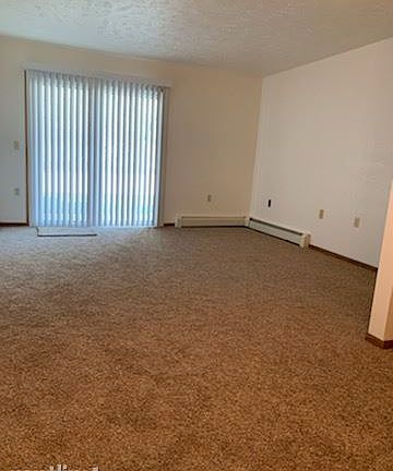 Dining Room to Living Room