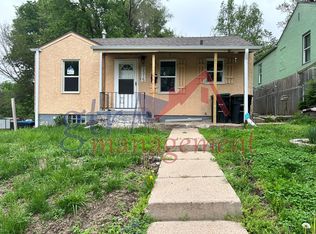 3315 N 40th Ave, Omaha, NE 68111